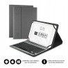 Outlet ETUI SUBBLIM Z KEYTAB PRO BLUETOOTH KLAWIATURA DO TABLETU UKLAD ES