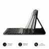 Outlet ETUI SUBBLIM Z KEYTAB PRO BLUETOOTH KLAWIATURA DO TABLETU UKLAD ES