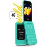 Outlet Telefon komórkowy SPC Wild 2,8" 1600 mAh 4G (LTE) Dual SIM Zielony