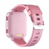 Outlet Smartwatch dla dzieci Blackview Z20 1.83" GPS IP67 800mAh Różowy