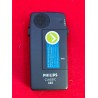 Dyktafon analogowy Philips Pocket Memo 388 monofoniczny zasilanie bateryjne