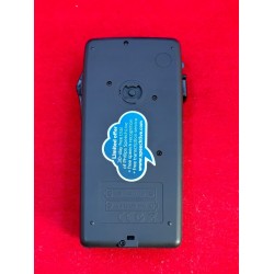 Dyktafon analogowy Philips Pocket Memo 388 monofoniczny zasilanie bateryjne