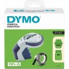 Outlet Dymo Drukarka Etykiet Omega 2182112 Wielokolorowa 6x21x7.8 cm Zestaw