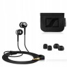 USZKODZONY Słuchawki przewodowe douszne Sennheiser CX 300S Jack 3,5