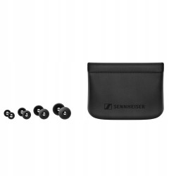 USZKODZONY Słuchawki przewodowe douszne Sennheiser CX 300S Jack 3,5