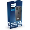 Dyktafon analogowy Philips Pocket Memo 388 monofoniczny zasilanie bateryjne