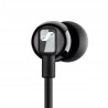 USZKODZONY Słuchawki przewodowe douszne Sennheiser CX 300S Jack 3,5