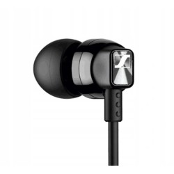 USZKODZONY Słuchawki przewodowe douszne Sennheiser CX 300S Jack 3,5