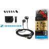 USZKODZONY Słuchawki przewodowe douszne Sennheiser CX 300S Jack 3,5