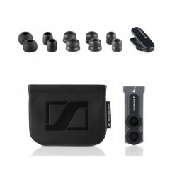 USZKODZONY Słuchawki przewodowe douszne Sennheiser CX 300S Jack 3,5