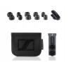 USZKODZONY Słuchawki przewodowe douszne Sennheiser CX 300S Jack 3,5
