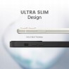 Outlet Tenphone Etui Ochronne do iPhone 11 6,1" z Ochroną Kamery, Czarne