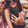 Outlet Tenphone Etui Ochronne do iPhone 11 6,1" z Ochroną Kamery, Czarne