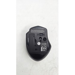 Outlet Myszka bezprzewodowa AmazonBasics G6B-BK Optyczna 3600 DPI Czarna