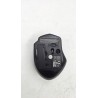 Outlet Myszka bezprzewodowa AmazonBasics G6B-BK Optyczna 3600 DPI Czarna