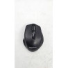 Outlet Myszka bezprzewodowa AmazonBasics G6B-BK Optyczna 3600 DPI Czarna