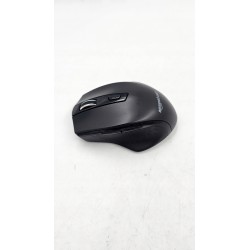Outlet Myszka bezprzewodowa AmazonBasics G6B-BK Optyczna 3600 DPI Czarna
