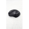 Outlet Myszka bezprzewodowa AmazonBasics G6B-BK Optyczna 3600 DPI Czarna
