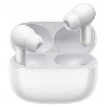 Outlet Słuchawki bezprzewodowe dokanałowe Xiaomi Redmi Buds 6 Pro Białe