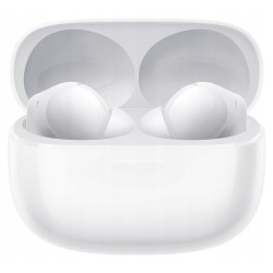 Outlet Słuchawki bezprzewodowe dokanałowe Xiaomi Redmi Buds 6 Pro Białe