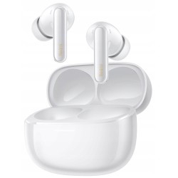 Outlet Słuchawki bezprzewodowe dokanałowe Xiaomi Redmi Buds 6 Pro Białe