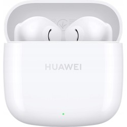 Outlet Słuchawki bezprzewodowe douszne Huawei FreeBuds SE 2 IP54 40h Białe