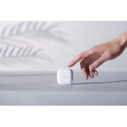 Outlet Słuchawki bezprzewodowe douszne Huawei FreeBuds SE 2 IP54 40h Białe