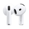 Outlet Apple słuchawki douszne AirPods 4 białe