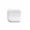 Outlet Apple słuchawki douszne AirPods 4 białe