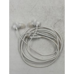 Outlet Panasonic RP-TCM225DEW Słuchawki przewodowe 1.2m dokanałowe USB-C