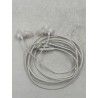 Outlet Panasonic RP-TCM225DEW Słuchawki przewodowe 1.2m dokanałowe USB-C