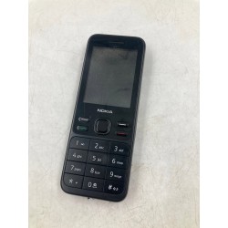 Outlet Telefon komórkowy Nokia 150 8 MB / 8 MB 2G + Ładowarka Czarny OPIS