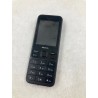 Outlet Telefon komórkowy Nokia 150 8 MB / 8 MB 2G + Ładowarka Czarny OPIS
