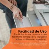 Outlet Etykiety samoprzylepne Ofituria A4 do zadrukowania 21 x 10 szt.