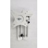 Outlet InLine Uchwyt do Monitora 17-32" Max 8kg VESA 75x75 100x100mm Biały
