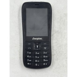 Outlet Energizer Telefon komórkowy z klawiaturą fizyczną E29-2G GSM