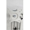 Outlet InLine Uchwyt do Monitora 17-32" Max 8kg VESA 75x75 100x100mm Biały
