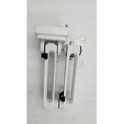 Outlet InLine Uchwyt do Monitora 17-32" Max 8kg VESA 75x75 100x100mm Biały