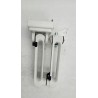 Outlet InLine Uchwyt do Monitora 17-32" Max 8kg VESA 75x75 100x100mm Biały