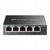 Outlet TP-Link TL-SG605E switch 5x Gigabit Easy Smart zarządzalny VLAN QoS