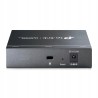 Outlet TP-Link TL-SG605E switch 5x Gigabit Easy Smart zarządzalny VLAN QoS