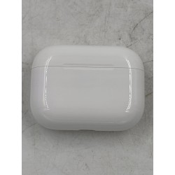 Outlet Słuchawki bezprzewodowe dokanałowe Apple AirPods Pro 3. generacji