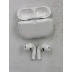 Outlet Słuchawki bezprzewodowe dokanałowe Apple AirPods Pro 3. generacji