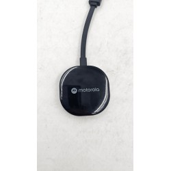 Outlet Adapter bezprzewodowy Motorola MA1 do Android Auto USB BT Czarny