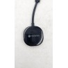 Outlet Adapter bezprzewodowy Motorola MA1 do Android Auto USB BT Czarny