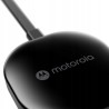 Outlet Adapter bezprzewodowy Motorola MA1 do Android Auto USB BT Czarny
