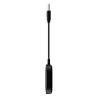 Outlet Adapter bezprzewodowy Motorola MA1 do Android Auto USB BT Czarny