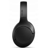 Outlet Słuchawki bezprzewodowe nauszne Philips TAH8506BK BT 5.0 ANC Czarne