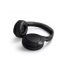 Outlet Słuchawki bezprzewodowe nauszne Philips TAH8506BK BT 5.0 ANC Czarne