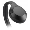 Outlet Słuchawki bezprzewodowe nauszne Philips TAH8506BK BT 5.0 ANC Czarne